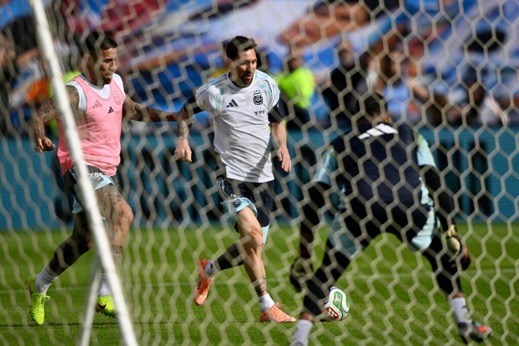 Argentina’s Planning Model