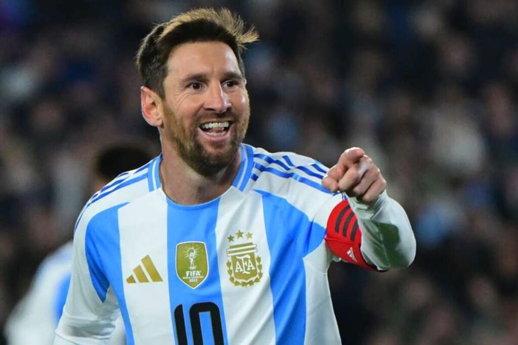 Argentina’s Planning Model