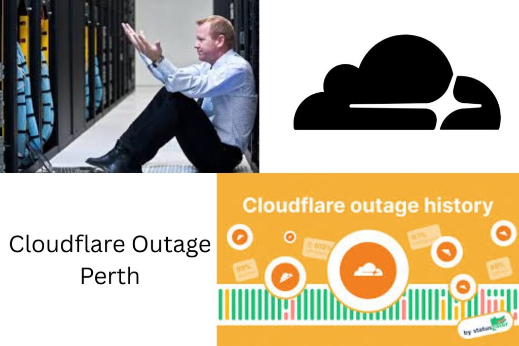 The outage was global 