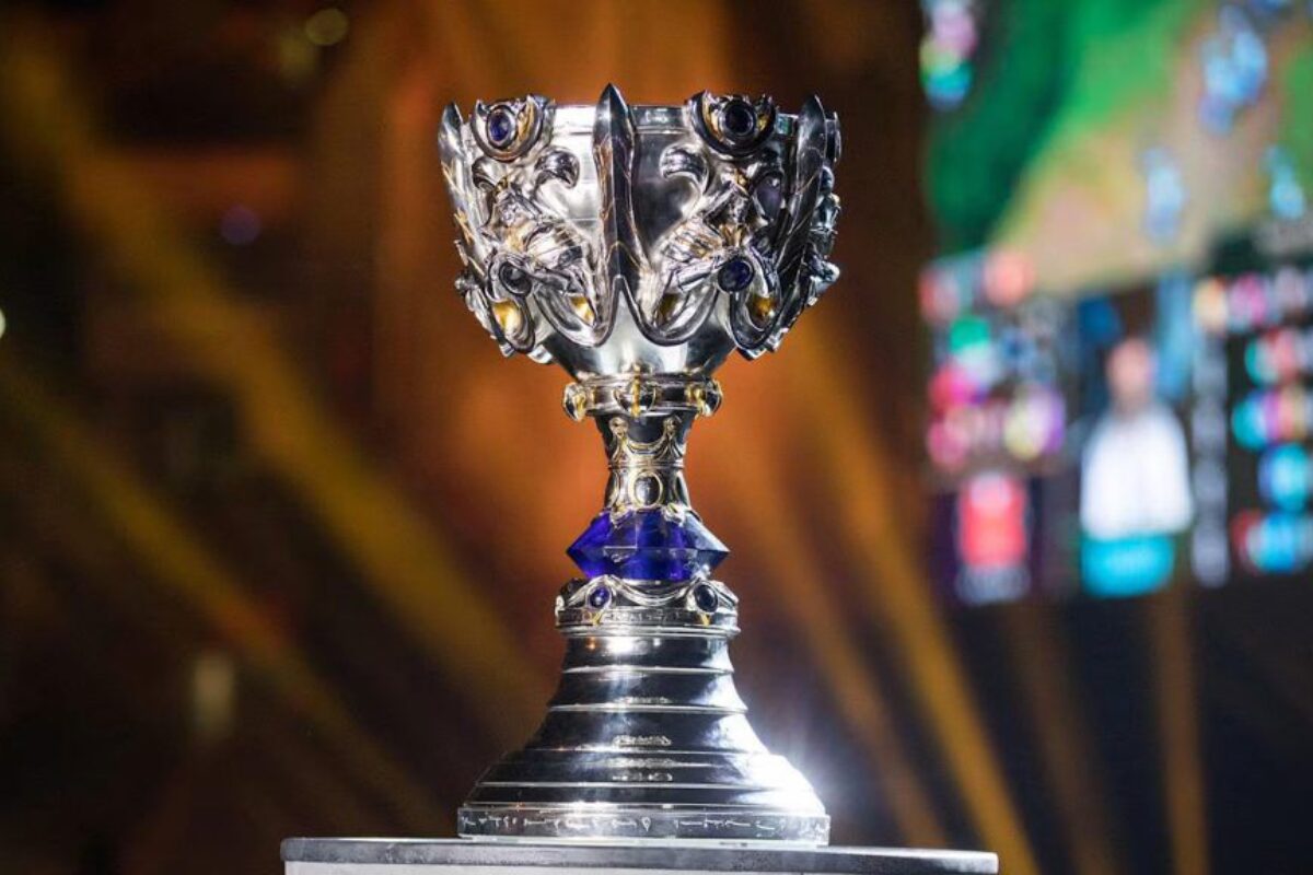 2026 Will Redefine Riot Esports: Why the New Tournament Map Changes Everything