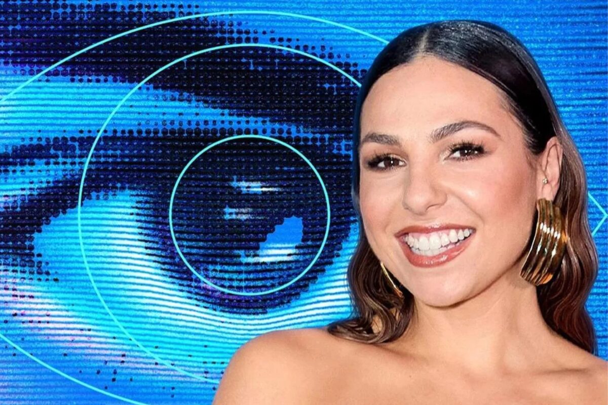 Mel Tracina and the Most Diverse Big Brother Cast Yet