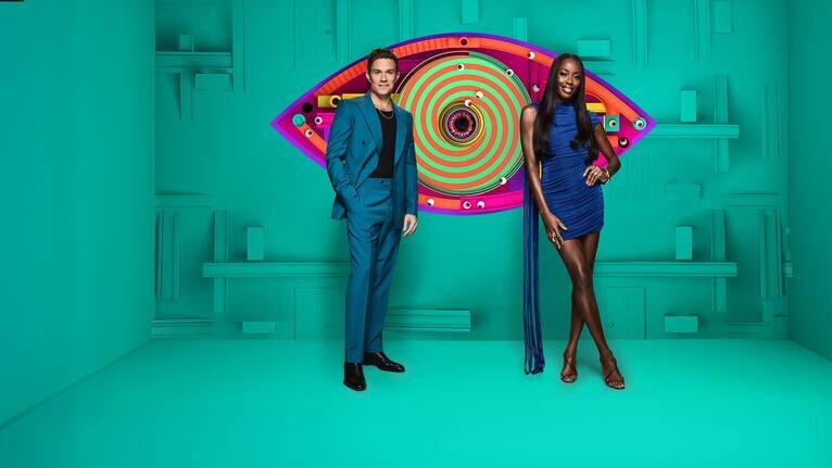 Big Brother Australia