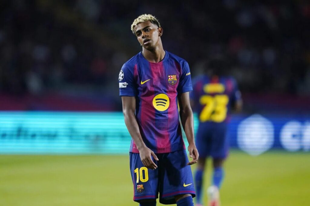 Club Brugge vs Barcelona