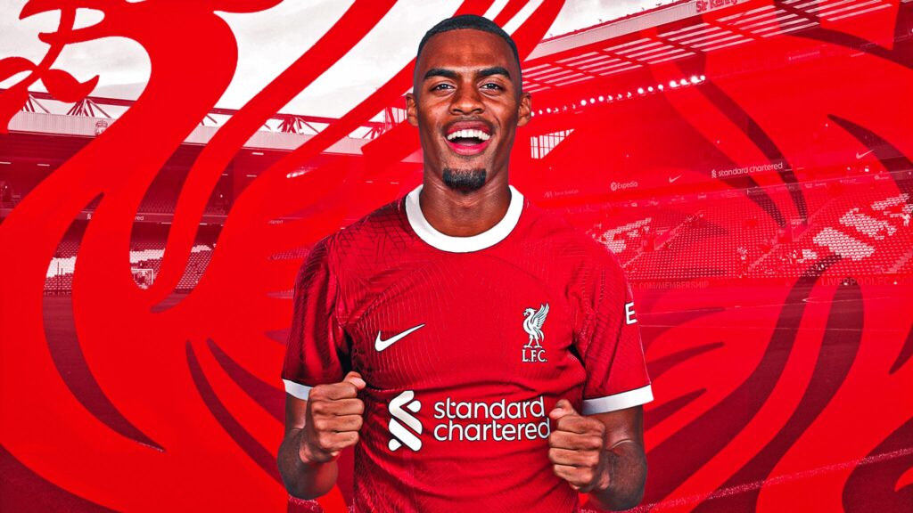 Liverpool vs Aston Villa