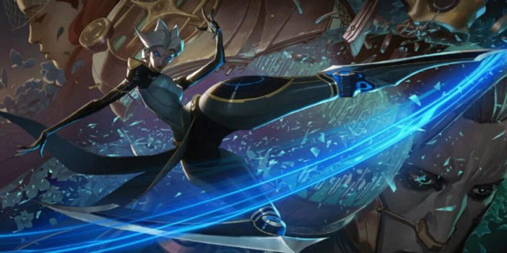 LoL rank climbing guide