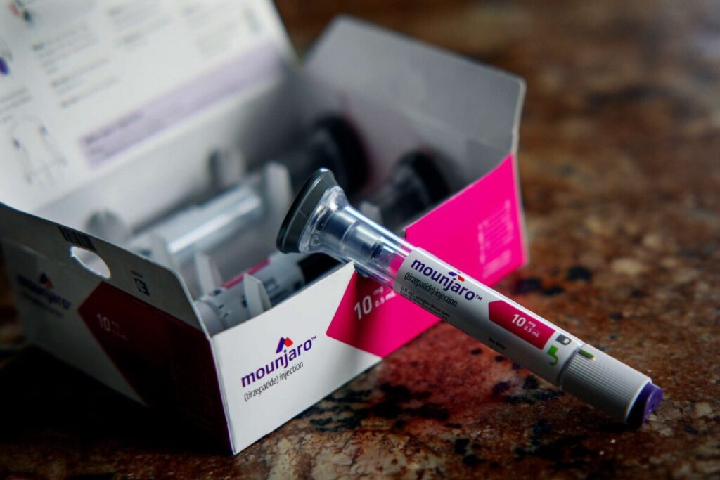 Mounjaro’s Contraception