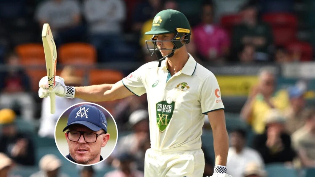 Cricket Victoria Team News 