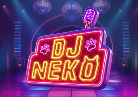 DJ Neko Slot Review