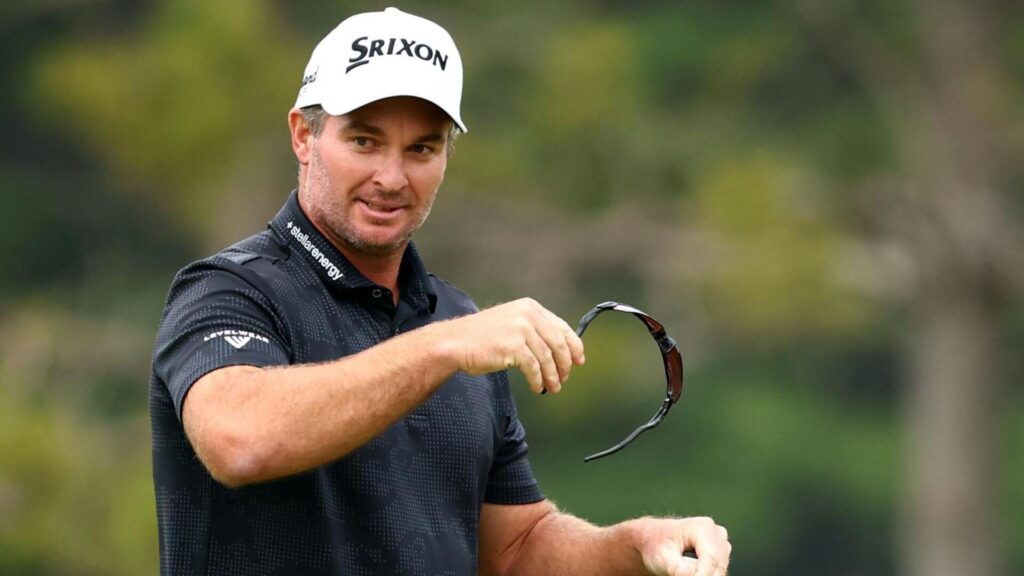 Rory McIlroy Melbourne return