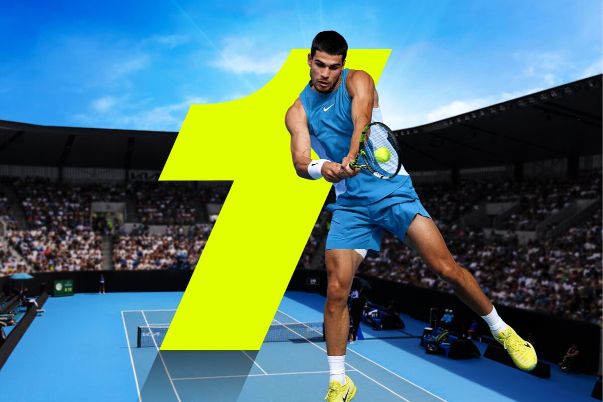 Sudden Death in Melbourne: How Jordan Smith Claimed the $1 Million Point