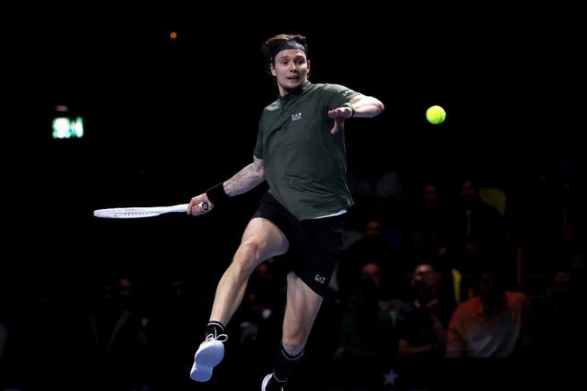 The Showman’s Evolution: Alexander Bublik’s High-Stakes Journey at the 2026 Australian Open