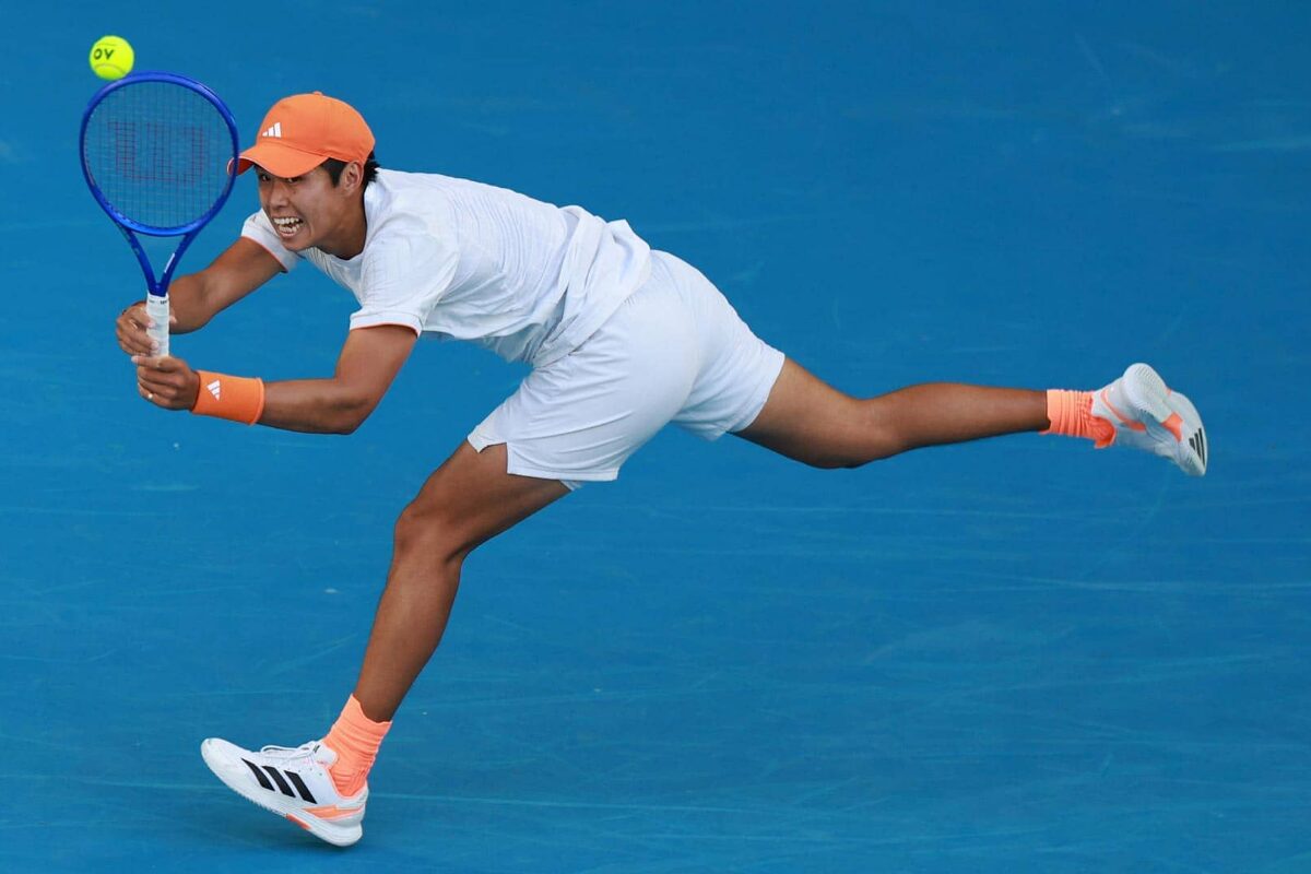 The Irvine Prodigy’s Melbourne Masterpiece: How Learner Tien Outplayed the World