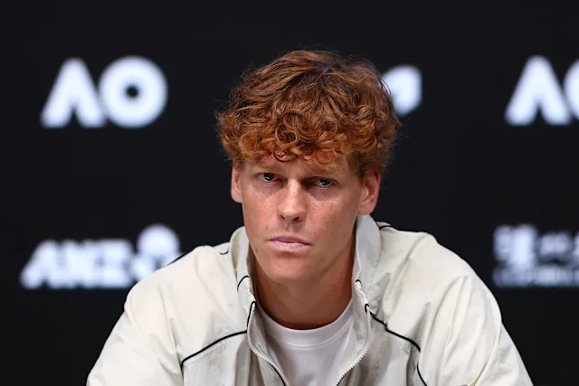 Alcaraz Australian Open 2026