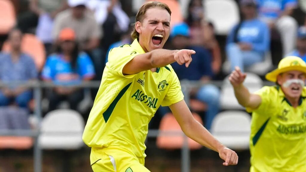 Perth Scorchers vs Sydney Sixers