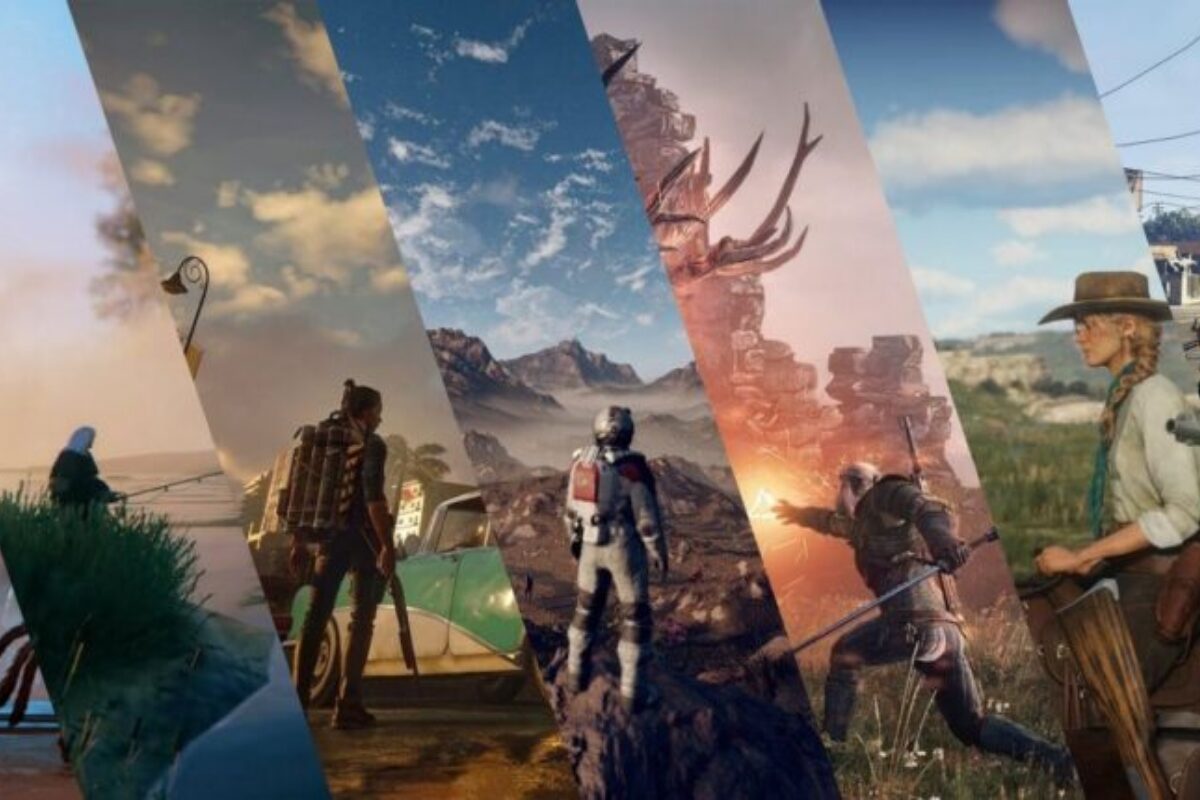 The New Frontier of Agency: Navigating the Open world game 2026 Landscape