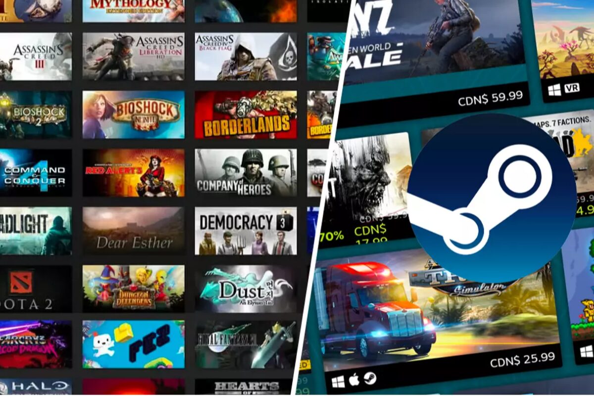 The Cost of Entry: Deciphering the Vast Economy of Steam’s No-Cost Library