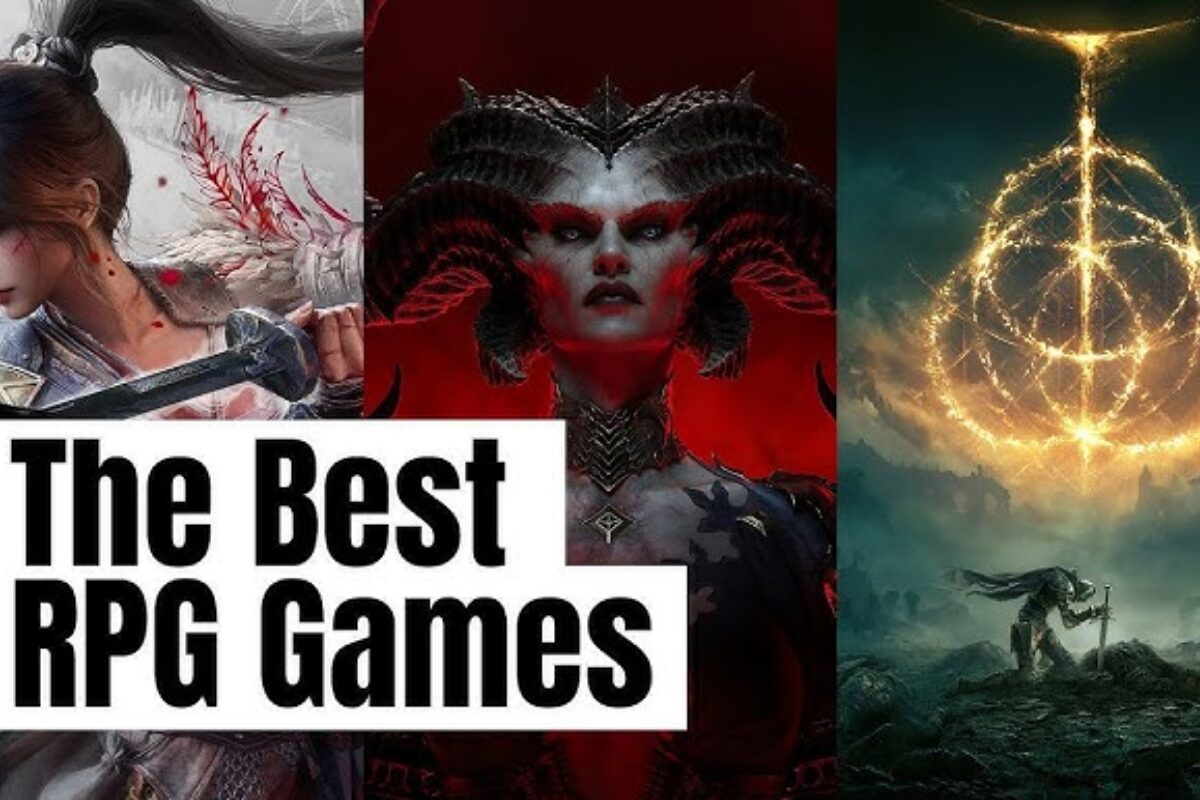 Discovering Every Virtual Horizon in the Search for the Best RPG games Australia Offers Today