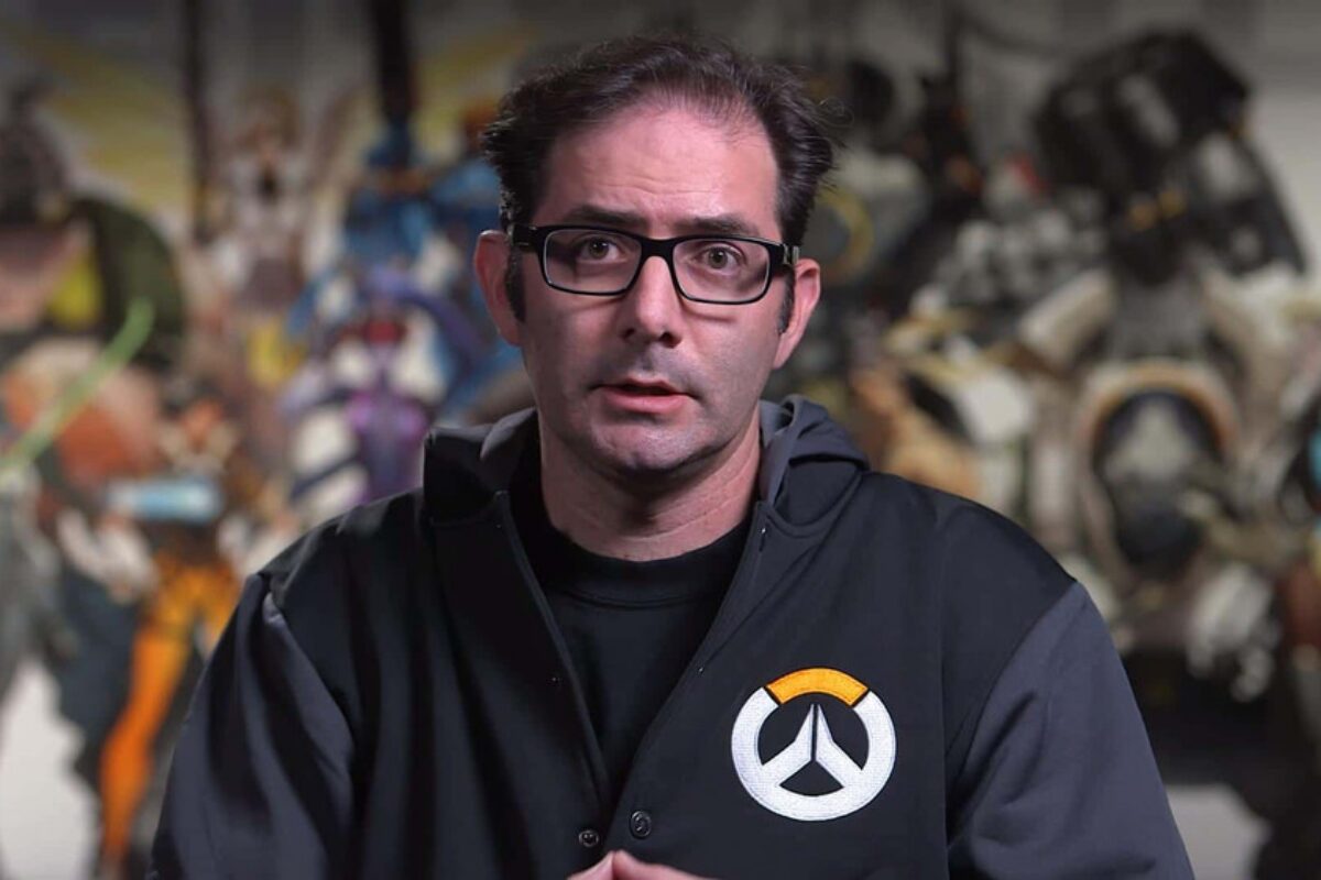 Jeff Kaplan Opens Up About The Blizzard Project That Never Saw The Light of Day