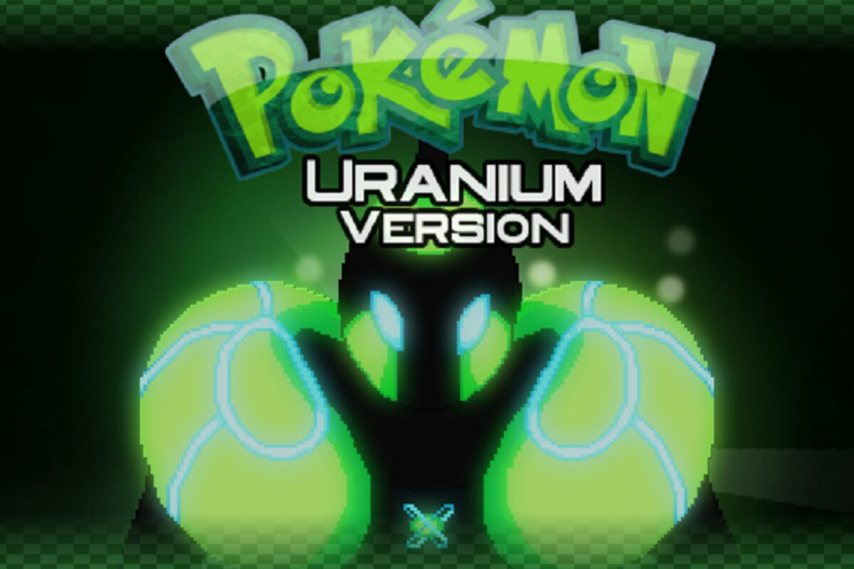 Remembering Pokémon Uranium A Decade of Player Memories