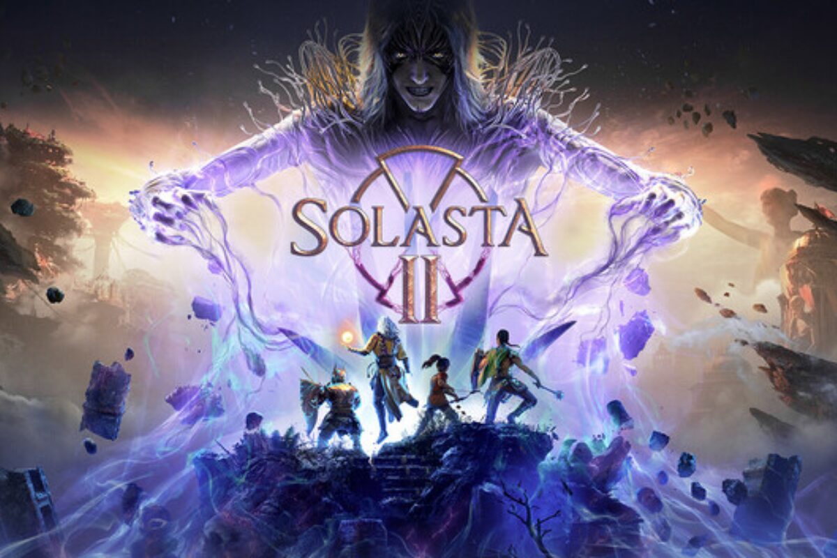 Solasta 2 First Impression: A Fresh Take on the D&D Family Dynamic