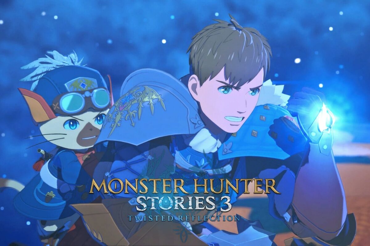 Finally Catching On: Why Monster Hunter Stories 3 Is So Good