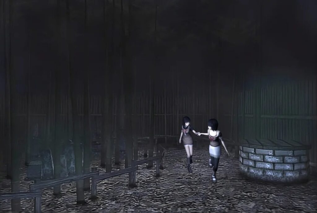 Fatal Frame2 Remake Review