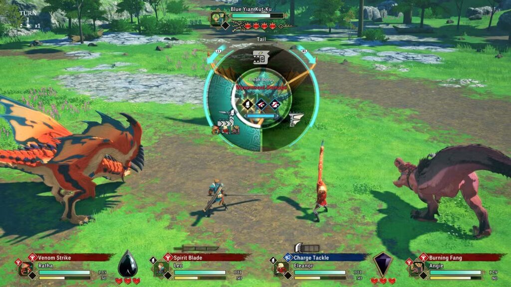 Monster Hunter Stories 3 review