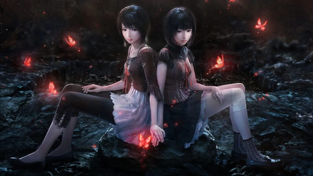 Fatal Frame2 Remake Review