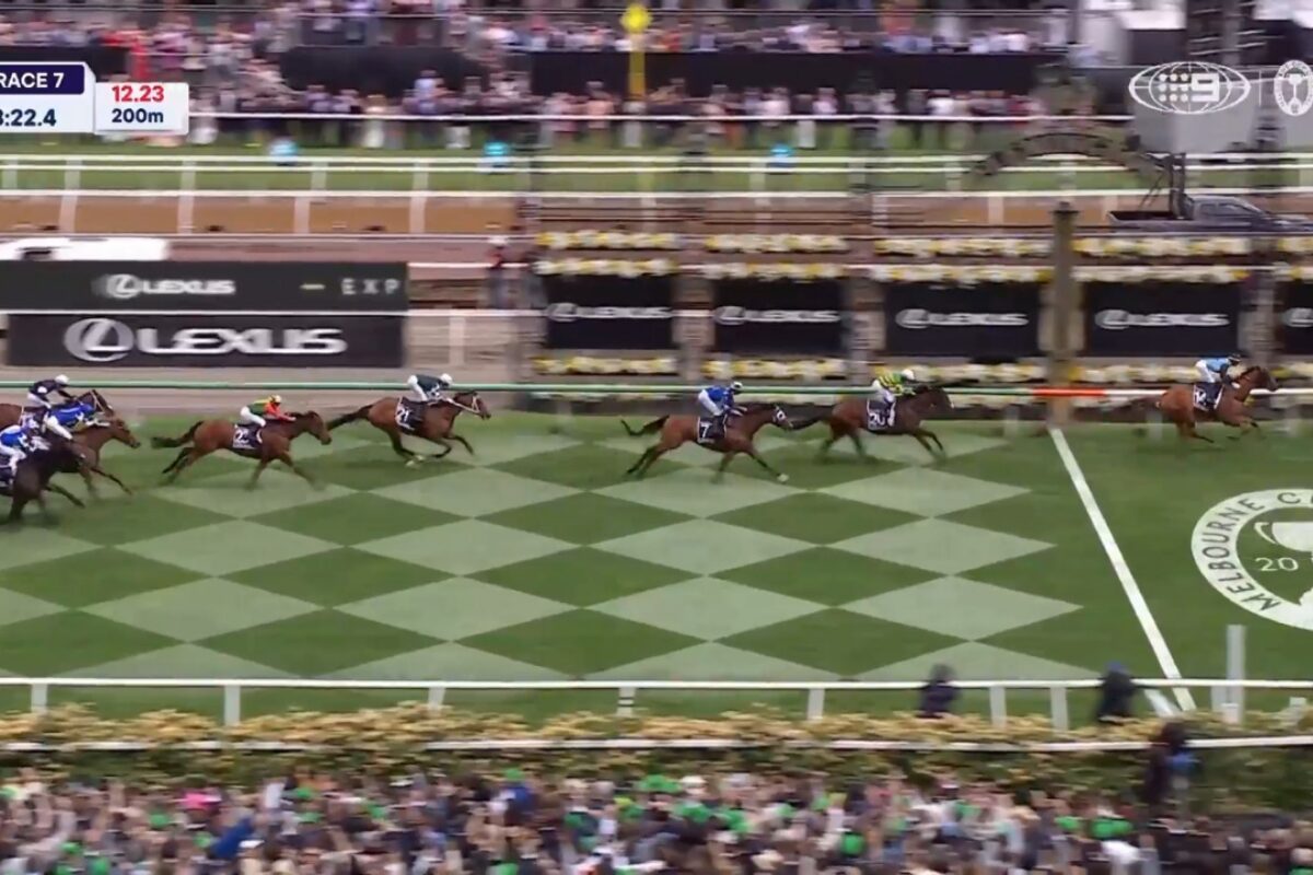 The Reign of Resilience: A Deep Dive into the 2025 Melbourne Cup Tournament