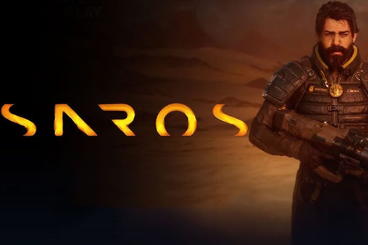 Into the Void: Why Housemarque’s Saros is the Most Intense PS5 Experience of 2026