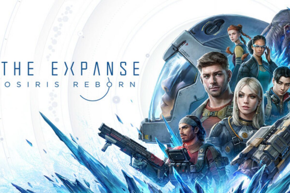 Zero-G Firefights and Belter Grit: Is The Expanse: Osiris Reborn the Mass Effect Successor We’ve Been Waiting For?