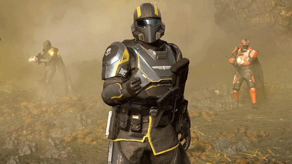 Best PC Shooters 2025