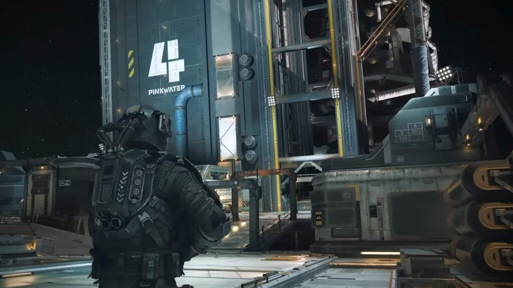 The Expanse Osiris Reborn 